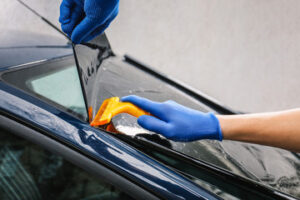 Window Tinting